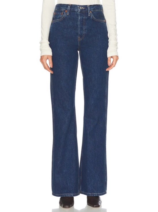 Re/Done Denim - Re/Done Women's Jeans